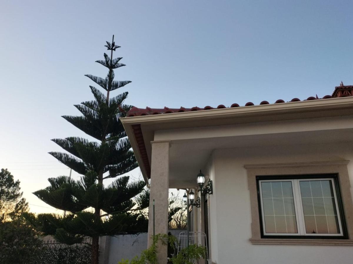 Hotel Casa Dos Gnomos Alvorninha Exterior foto